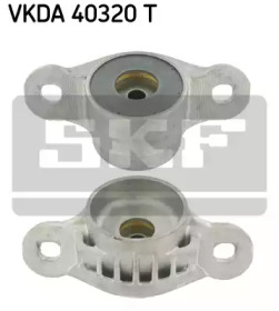 Подшипник SKF VKDA 40320 T